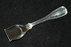 Saltske Gammel Riflet  SølvLængde 7 cm.