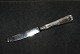 Lunch Knife Old 
Plain Silver
Length 17.5 
cm.
with engraved 
initials
Beautiful and 
well ...