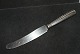 Dinner knife w 
/ Savskær Old 
Rifled Silver
Length 21 cm.
Beautiful and 
well 
maintained.