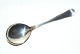 Potato spoon 
Old Rifled 
Silver
Length 21.5 
cm.
Beautiful and 
well 
maintained.