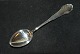 Teaspoon big 
hamlet silver
Toxværd
Length 13 cm.
Beautiful and 
well 
maintained.