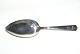 Serving spade Holberg, SilverCake server / Fish SpadeLength 24.5 cm.Beautiful and well ...