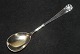 Jam  Spoon Haakon, SilverLength 13 cm.Beautiful and well maintained.All cutlery is ...