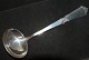 Sauceske / 
Karottenske 
Jeppe Åkjær 
Sølv (Aakjær)
Frigast 
Længde 19,5 
cm.
Brugt og ...