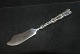 Fiskekniv Sølv 
klinge Jordan 
Sølv
Frigast 
Længde 17,5 
cm.
Brugt og 
velholdt.
Alt bestik er 
...
