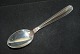 Dessert spoon / Lunch spoon Karina SilverHorsens silverLength 17.5 cm.Used and well ...