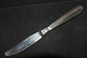 Lunch knife Saw cut Karina SilverHorsens silverLength 19 cm.Used and well maintained.All ...