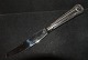 Dinner Knife King Sterling SilverwareChr. Fogh silverLength 21.5 cm.Used and well ...