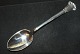 Dessertske / 
Frokostske 
Kugle  
sølvbestik
Chr. Fogh sølv
Længde 16,5 
cm.
Brugt og ...