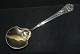 Jam spoon  Gold Plated laf Copenhagen Porcelain Silver
I. Ernst silver
Length 16 cm.
