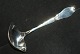 Sauceske Lotus SølvChr. Fogh sølvLængde 17,5 cm.