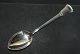Middagsske Maud SølvA.P. Berg sølvLængde 19,5 cm.