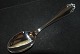 Dessertske / Frokostske Elisabeth SølvLængde 17,5 cm.SOLGT