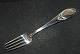 Frokostgaffel 4 fork Træske SølvCohr SølvLængde 17,5 ...