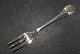 Kagegaffel, Palmet Dansk sølvbestik med graveret intialerFrigast sølvLængde 14,5 cm.SOLGT