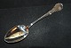 Dinner spoon Princess no. 3300 Silver Flatware
Fredericia silver
Length 20.5 cm.