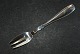 Cake fork Rex cutleryHorsens silverLength 13.5 cm.