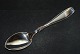 Dinner spoon Rex cutleryHorsens silverLength 19.8 cm.