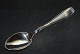 Dinner spoon Rex cutlery
Horsens silver
Length 19.5 cm.
