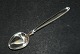 Coffee spoon / Teaspoon Rie Silver FlatwareFredericia ...
