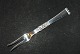 Laying Fork 
Rigsmoenster 
Silver Flatware
Frigast silver
Length 13.5 
cm.
Used and well 
...