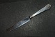 Chirld / Fruit 
knife Rita 
silver cutlery
Horsens silver
Length 17.5 
cm.
Used and well 
...