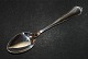 Dessert spoon / 
Lunch spoon 
Rita silver 
cutlery
Horsens silver
Length 18 cm.
Used and well 
...