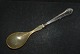 Acidic spoon w 
/ Bone leaf 
Rita silver 
cutlery
Horsens silver
Length 18 cm.
Used and well 
...