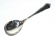 Serving spoon Rita silver cutleryLength 25 cm.