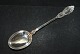 Serving  spoon 
Rococo, Danish 
silver cutlery
Frigast silver
Length 19.5 
cm.
Used and well 
...