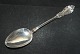 Dinner spoon 
Rococo, Danish 
silver cutlery
Frigast silver
Length 21.5 
cm.
Used and well 
...