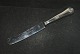 Dinner Knife, 
Rosen Danish 
Silver Flatware
Horsens silver
Length 20.5 
cm.
Used and well 
...