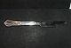 Lunch Knife, Rosenholm 
Danish silver cutlery
