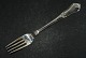 Child Fork, Rosenholm Danish silver cutlerySlagelse silverLength 16 cm.Used and well ...
