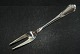 Meat fork / Laying Fork, Rosenholm Danish silver cutlerySlagelse silverLength 18.5 cm.Used ...