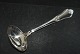Sauce Ladle, Rosenholm Danish silver cutlerySlagelse silverLength 16 cm.Used and well ...