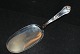 Cake server, Rosenholm Danish silver cutlerySlagelse silverLength 16.5 cm.Used and well ...