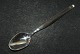 Kaffeske / Teske Savoy Sterling sølvbestikP.C.Frigast ...