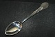 Dinner spoon 
Slotsmønster 
Flatware
Length 21,5 
cm.
Well 
maintained 
condition
All cutlery is 
...