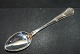 Middagsske Saxo SølvbestikSlagelse Sølv