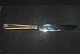 Dinner knife m 
/ saw cut 
Slægtsmønsteret 
silver cutlery
Length 21 cm.
Well 
maintained ...