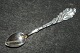 Salt spoon Tang 
silver cutlery
Cohr Silver
Length 7.5 cm.
with engraved 
initials
Well ...