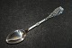 Kaffeske / Teske Tang SølvbestikCohr SølvLængde 12 cm.