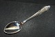Dessert / Lunch 
spoon Thor 
Danish 
silverware
Slagelse 
Silver
Length 18 cm.
Well 
maintained ...