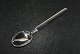 Coffee spoon / 
Teaspoon 
Windsor Danish 
silver cutlery
Horsens Silver
Length 11.5 
cm.
Well ...