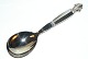 Serveringsske Stor Rustfri # 121  Dronning / Acantus #180