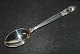 Teaspoon # 33 Queen / Acantus # 180
Georg Jensen Silverware
SOLD