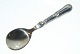 Compote / Serving spoon, Rosenholm Danish silver cutlerySlagelse silverLength 16.5 cm.Used ...