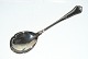 Serveringsske Saxo Sølvbestik 1930  25,3 cm.