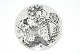 Bjørn Wiinblad 
June Monthly 
Platter
Dek.nr. 3013
Manufacturer: 
Nymølle
Design: Bjørn 
...